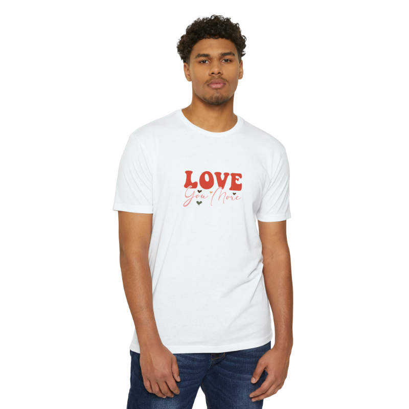 Love You More