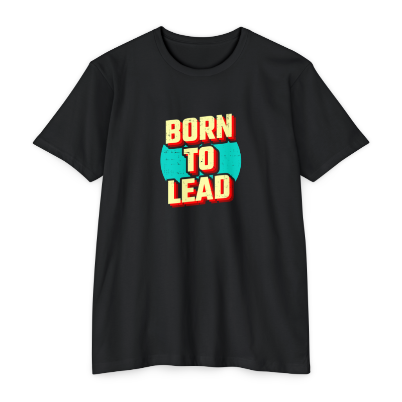 Born To Lead