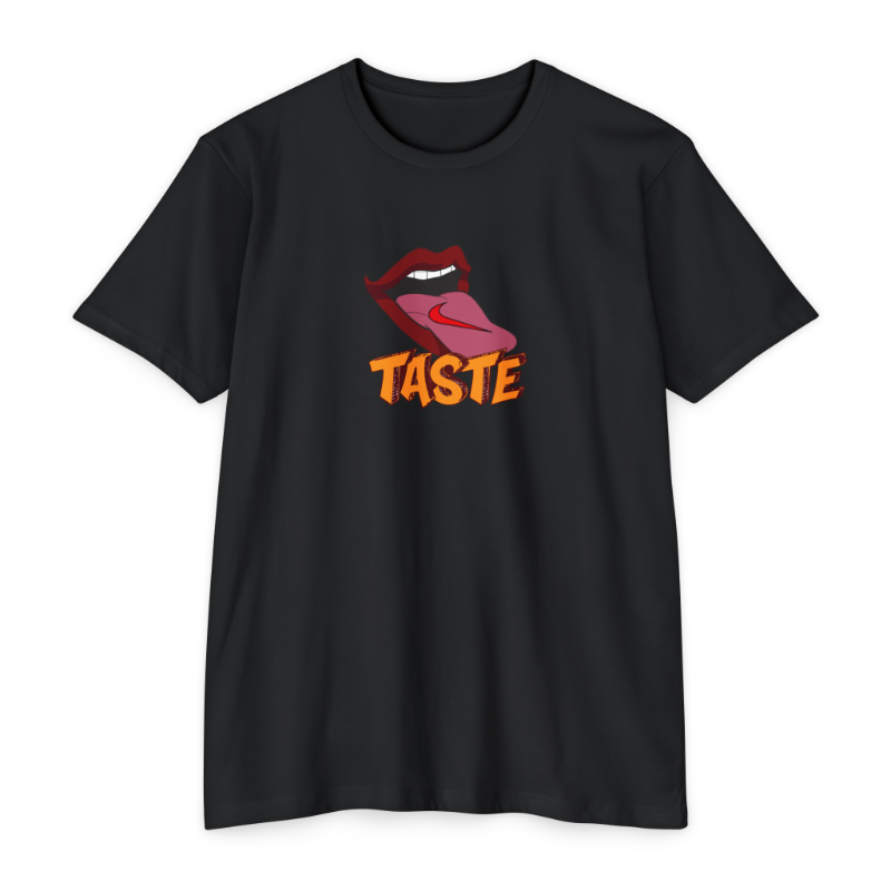Taste