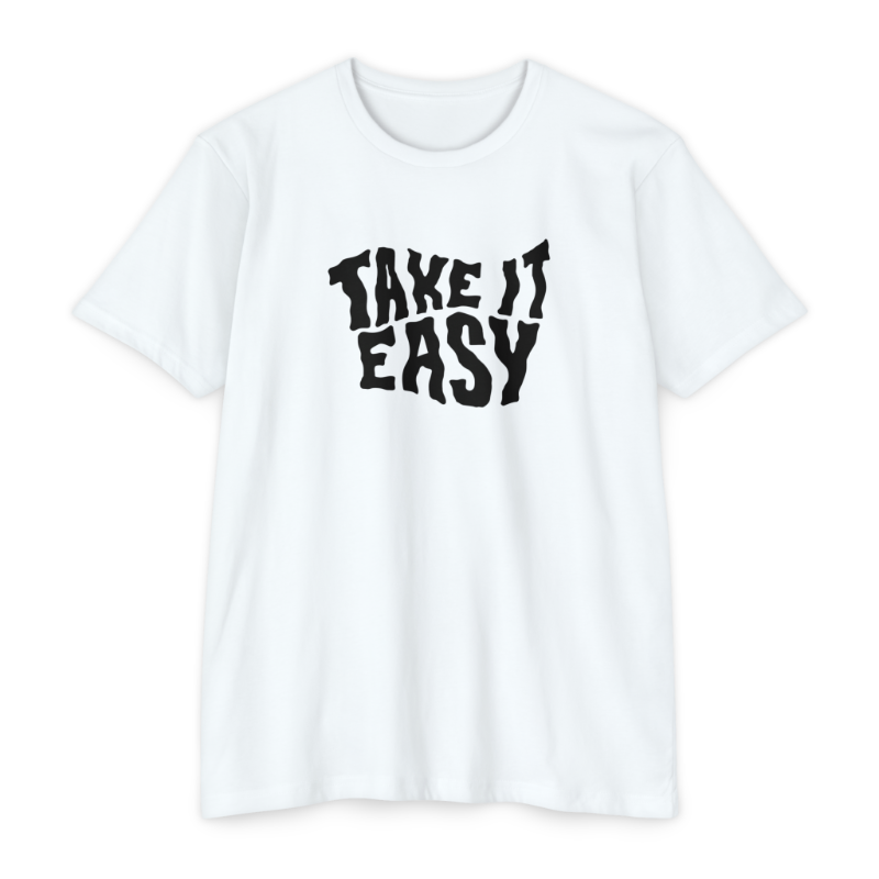 Take It Easy