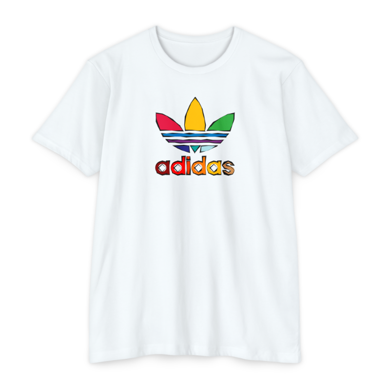 Adidas Colourful 2