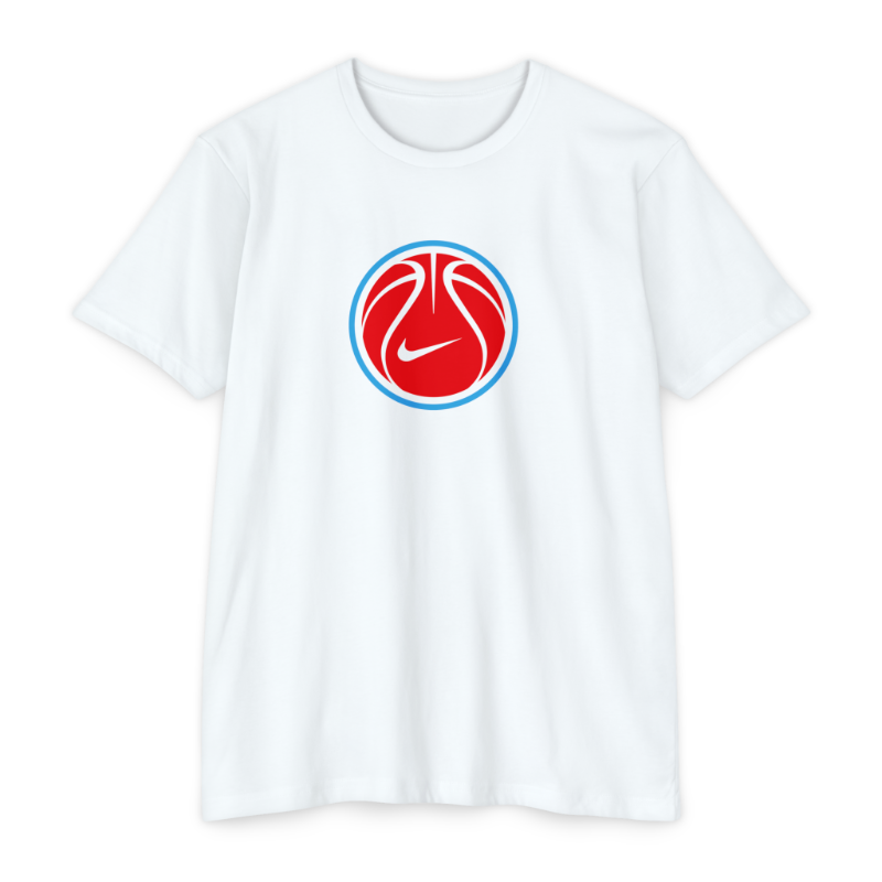 Basketball Red