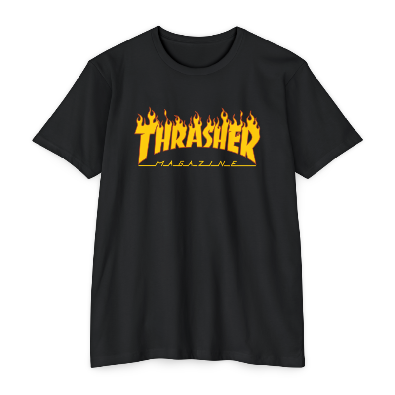 Thrasher