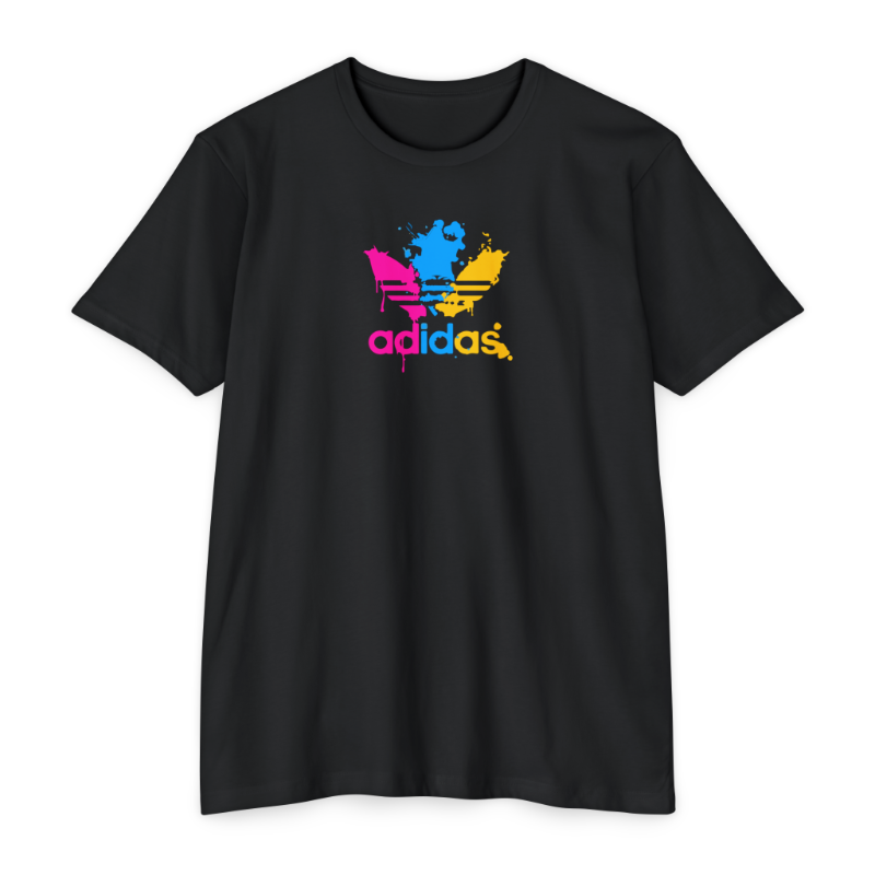 Adidas Colourful
