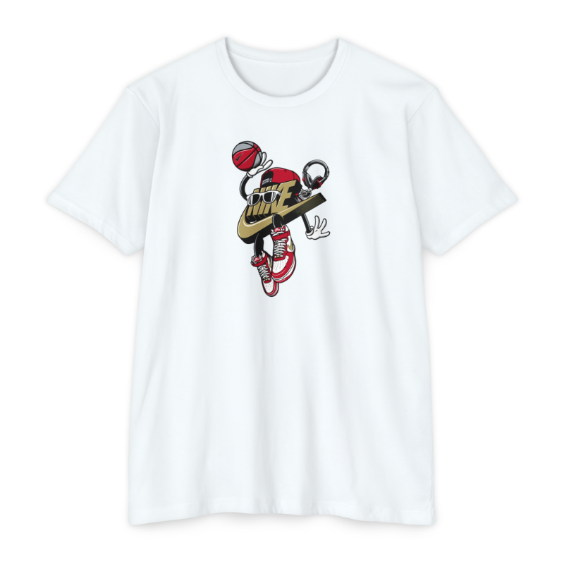 Nike Basketball