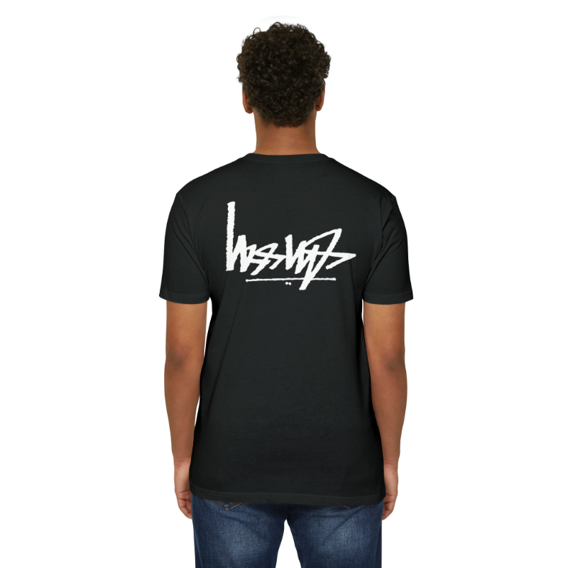 Flipped Tee