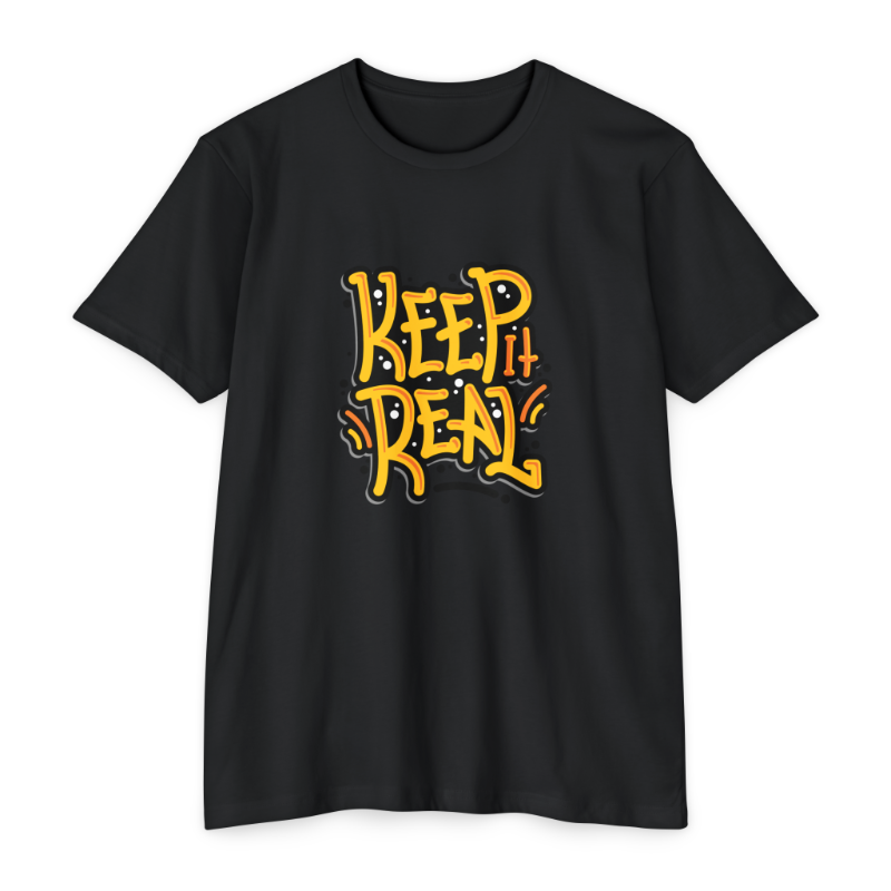 Keep It Real