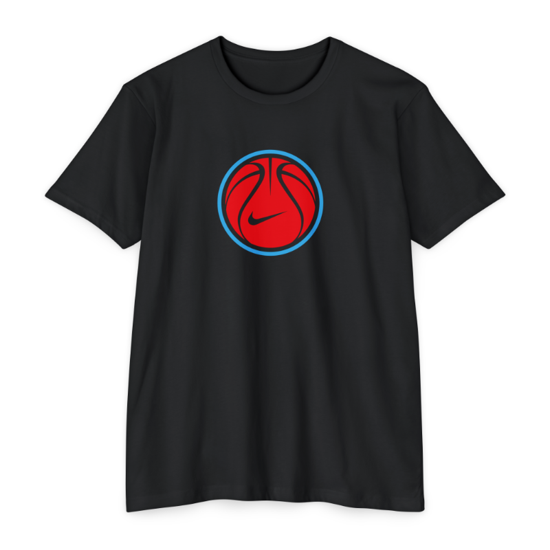 Basketball Red