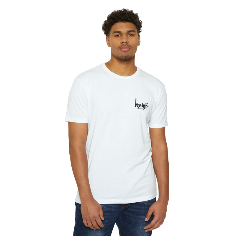 Flipped Tee