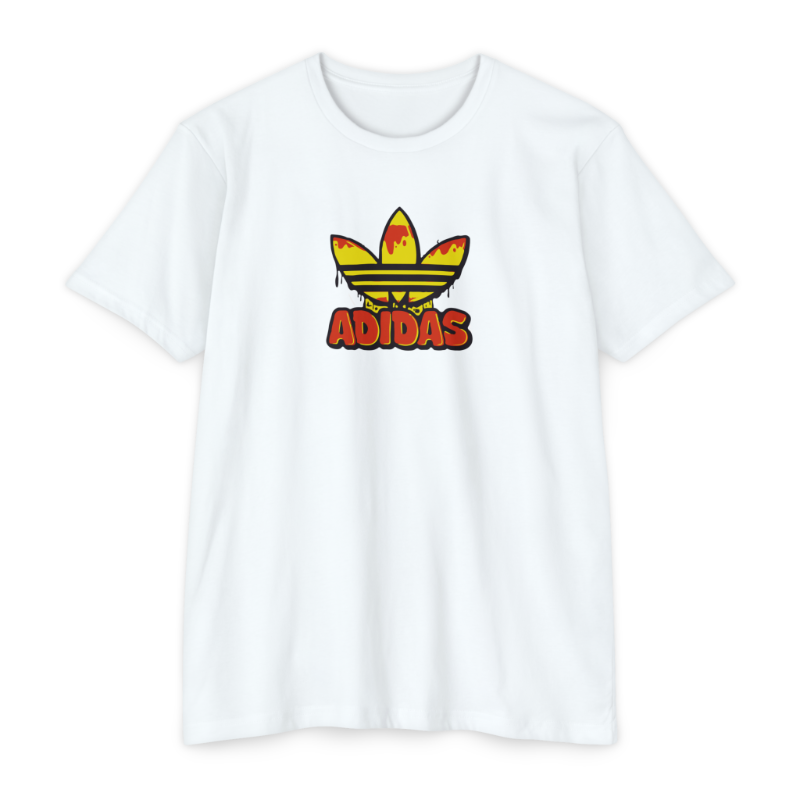 Adidas Logo 3