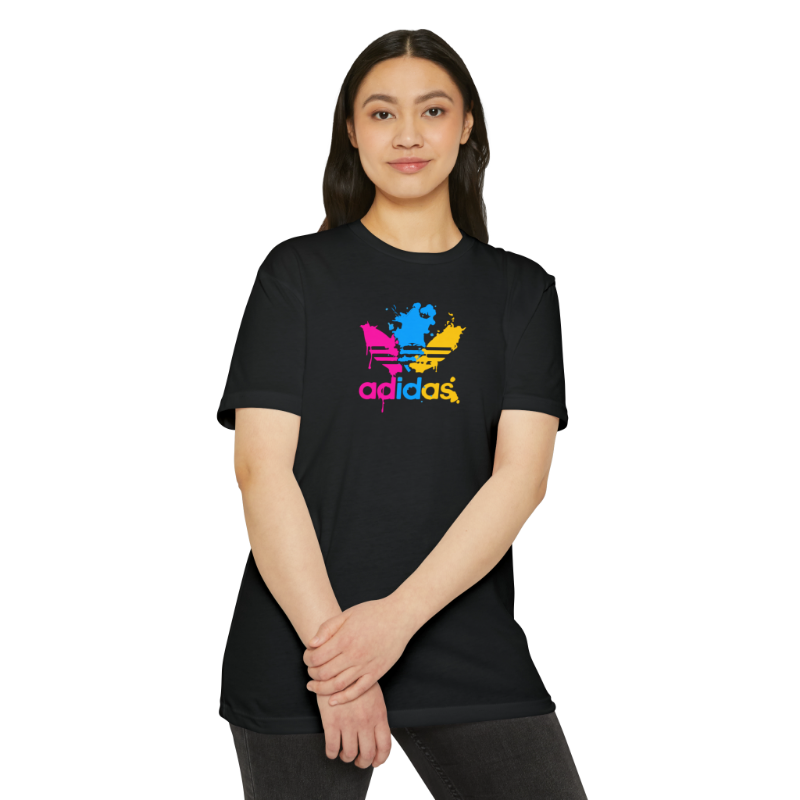 Adidas Colourful