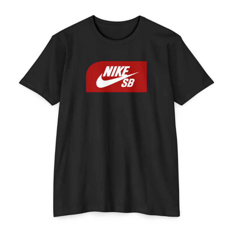 Nike Red SB