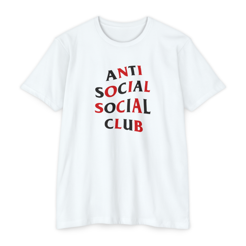 Anti Social Club