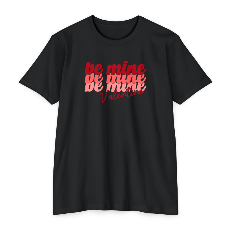 Be Mine 3