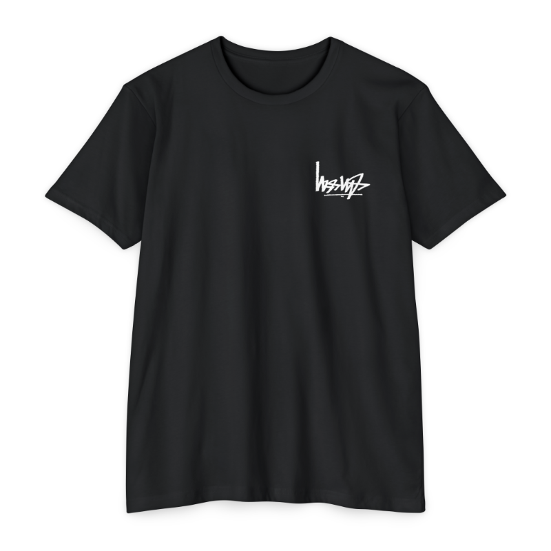 Flipped Tee