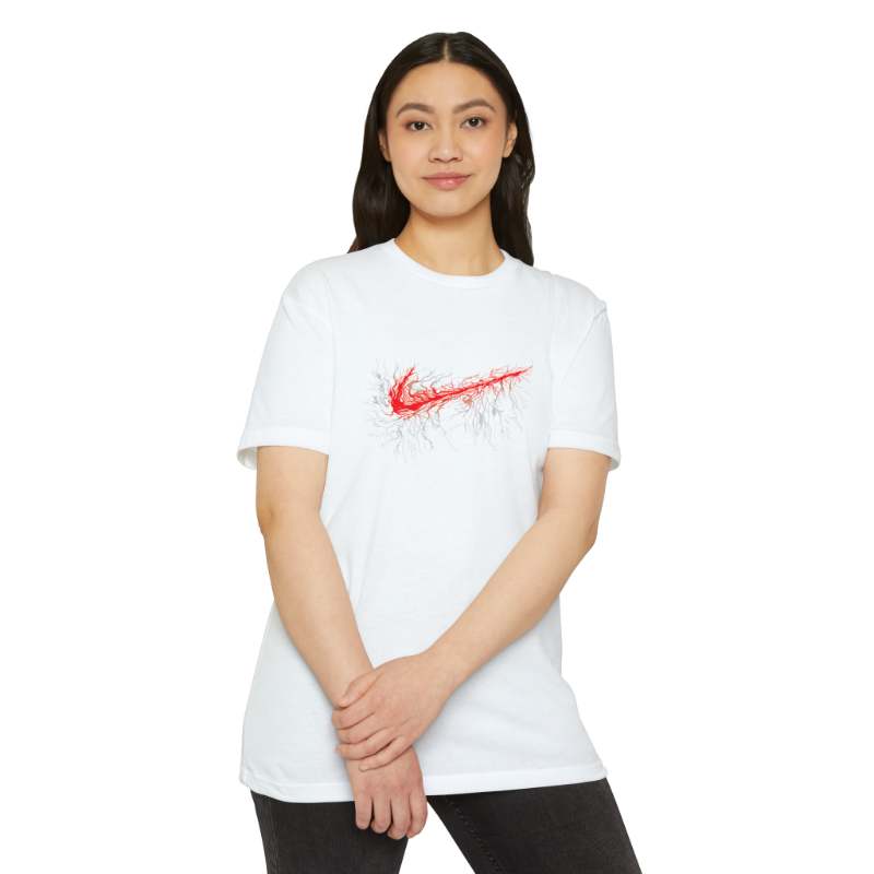 Nike Blood vessels