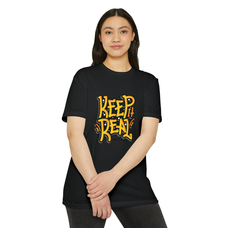 Keep It Real