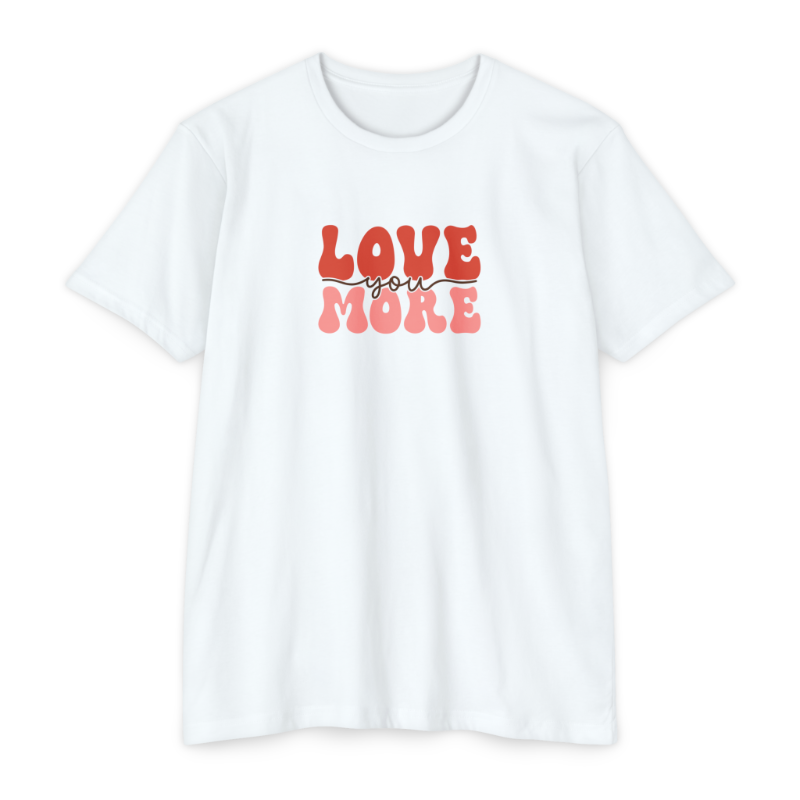 Love You More 2