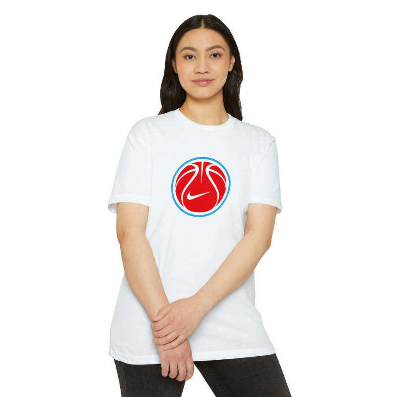 Basketball Red