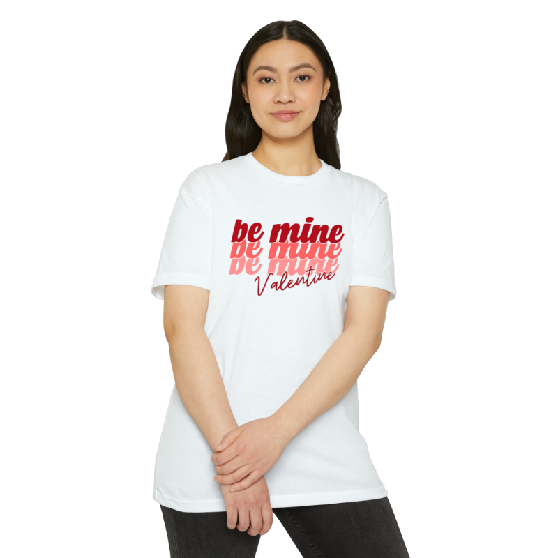 Be Mine 3