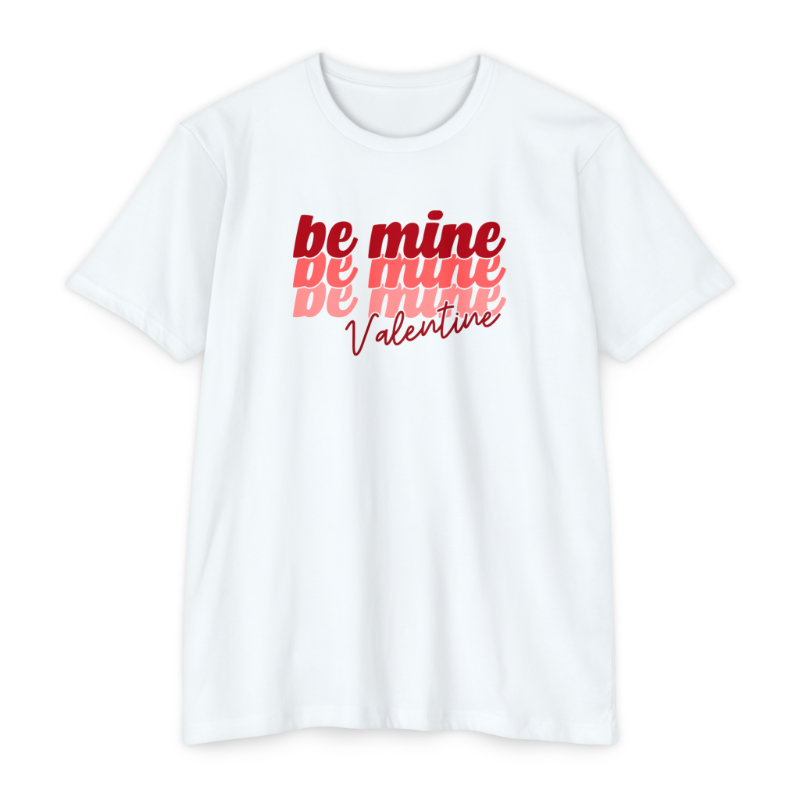 Be Mine 3