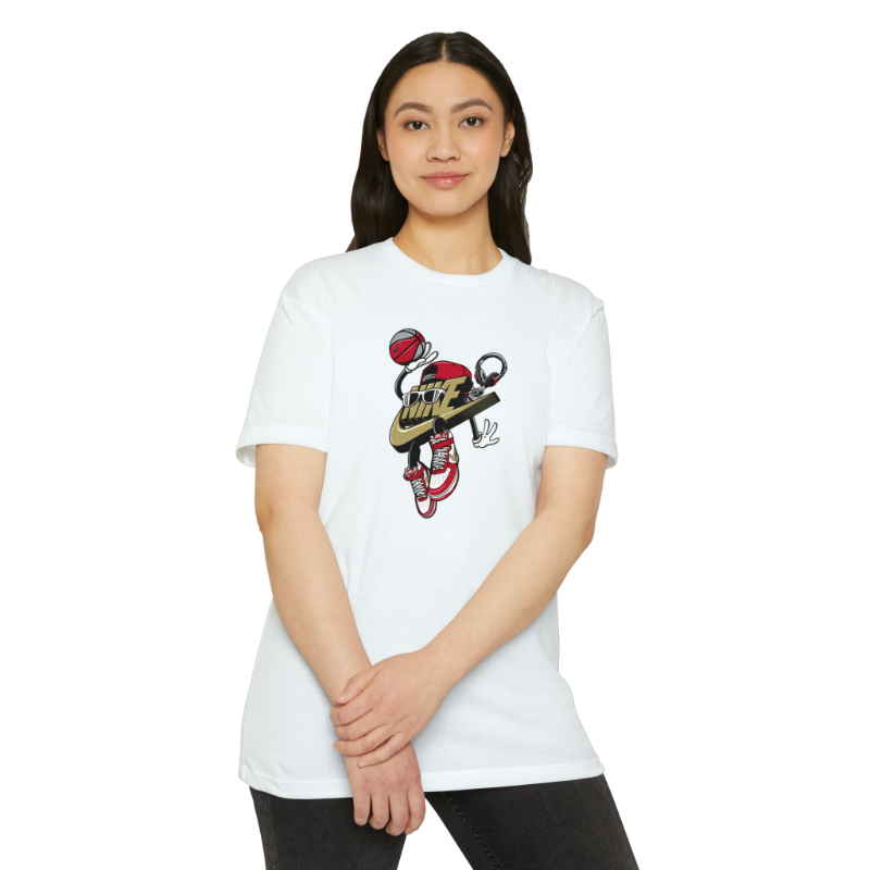 Nike Basketball