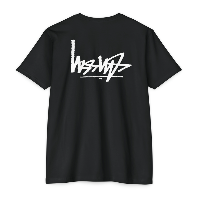 Flipped Tee