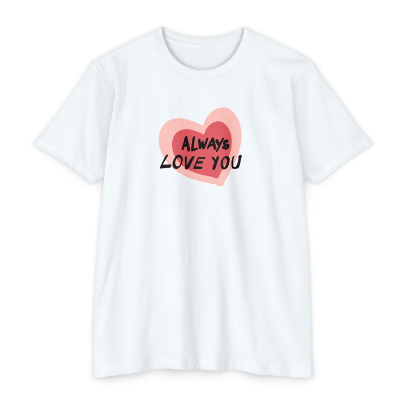 Always Love You