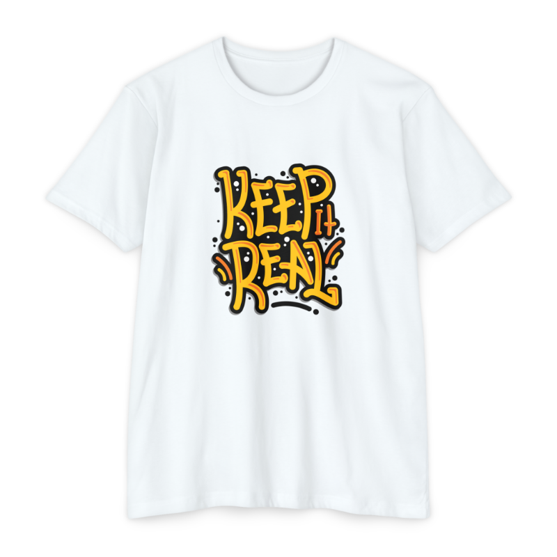 Keep It Real