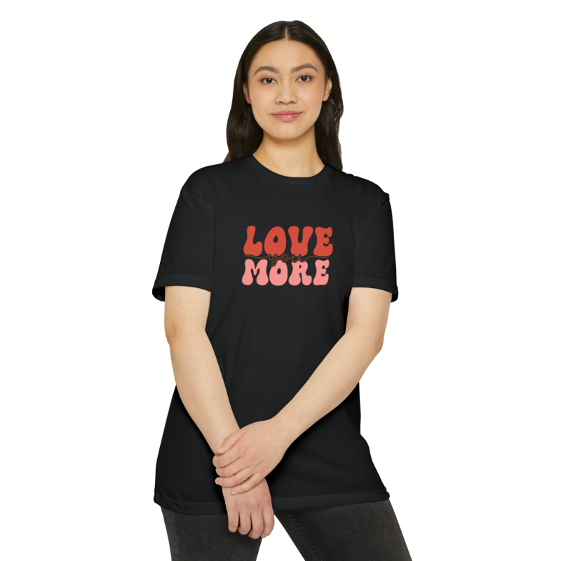Love You More 2