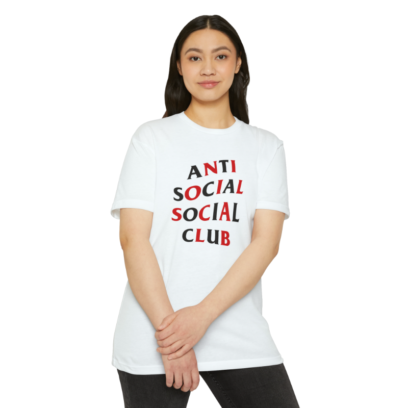 Anti Social Club