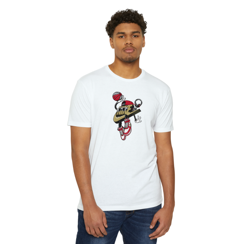 Nike Basketball