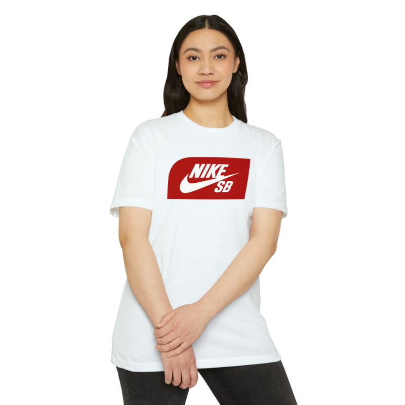 Nike Red SB