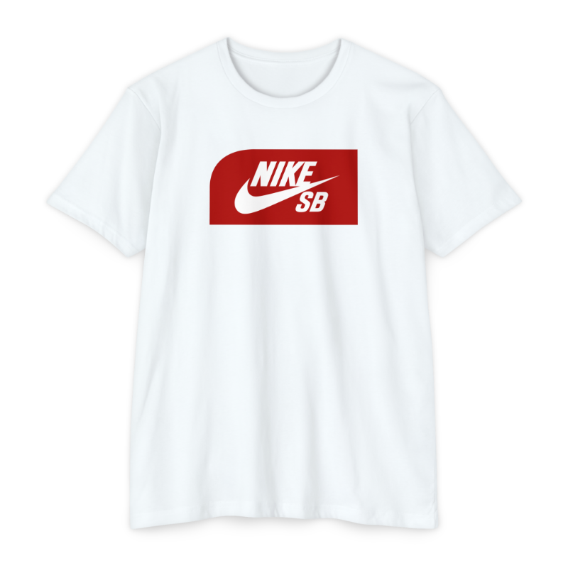Nike Red SB
