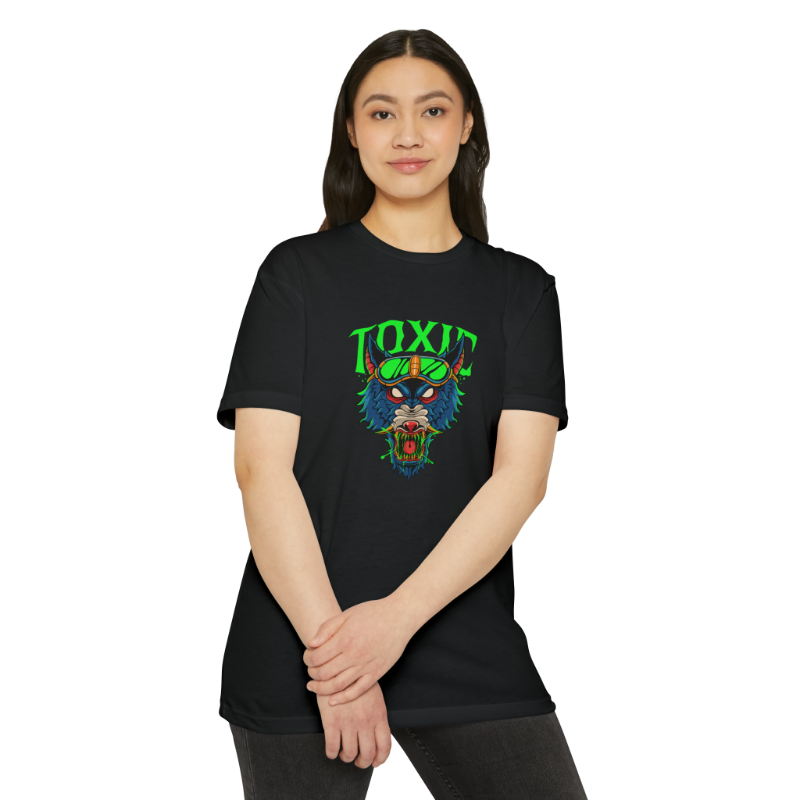 Toxie