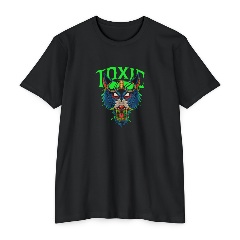 Toxie