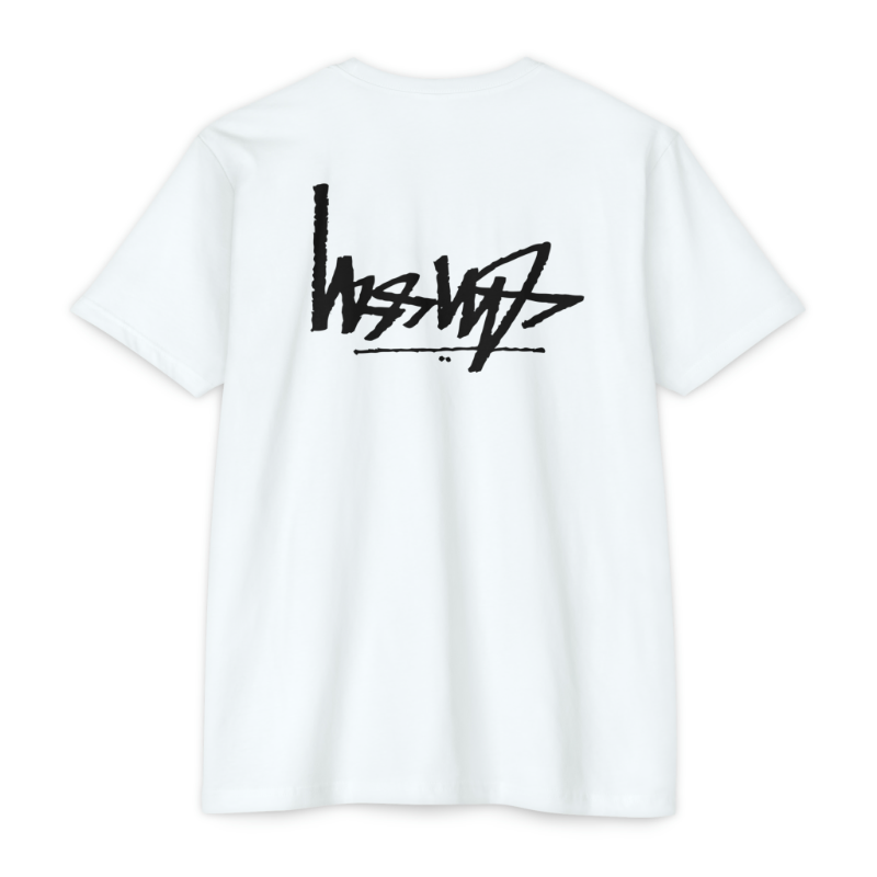 Flipped Tee