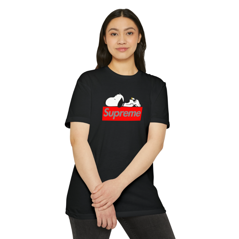 Supreme Dog