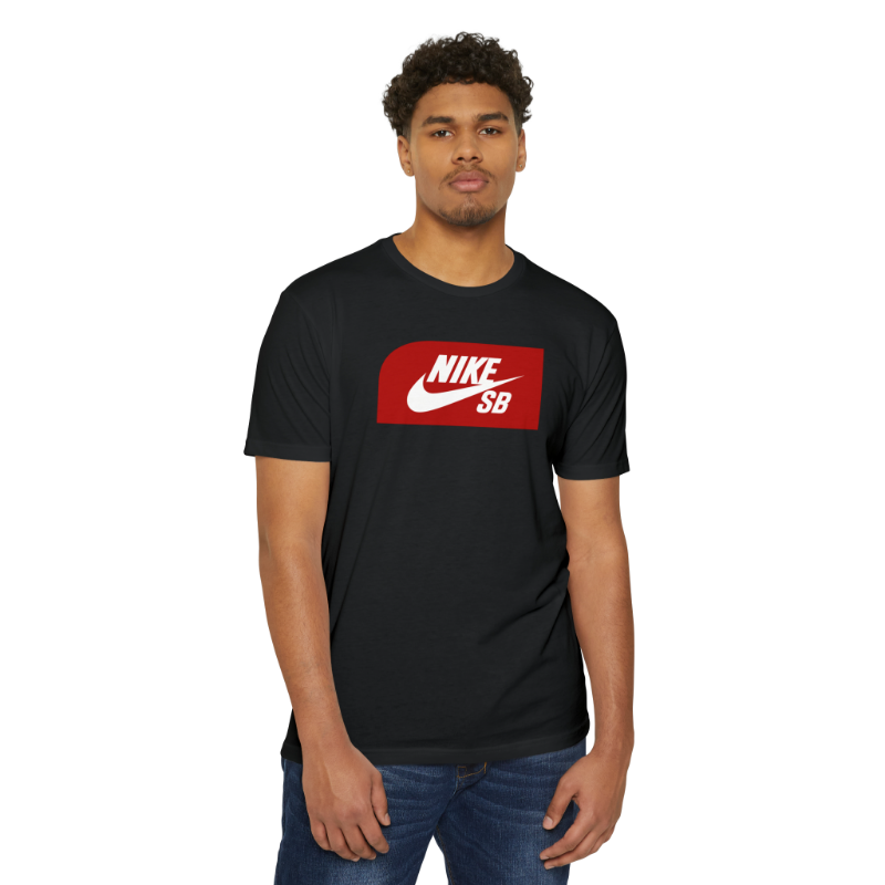 Nike Red SB