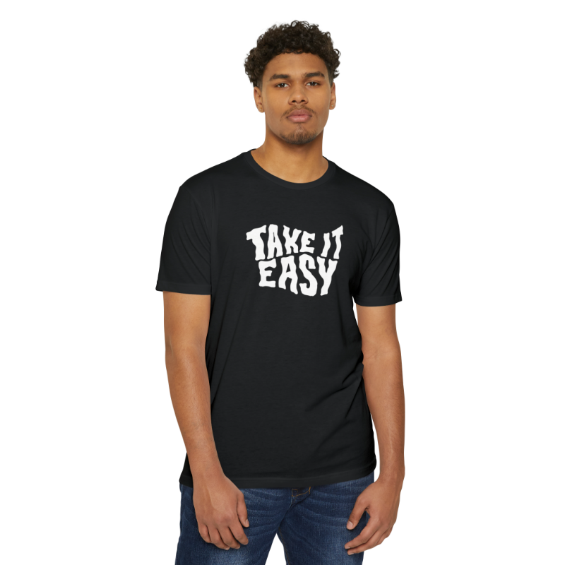 Take It Easy