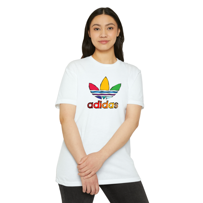 Adidas Colourful 2
