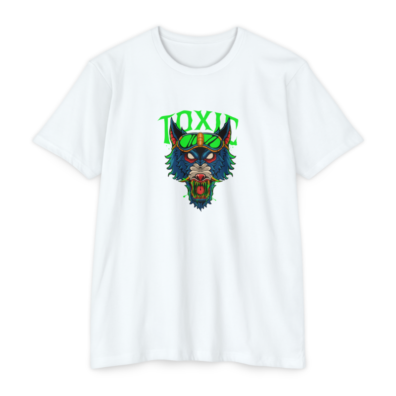 Toxie