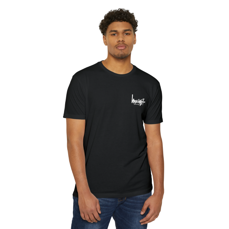 Flipped Tee