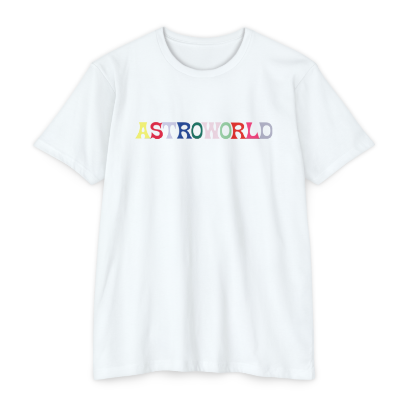 Astro World