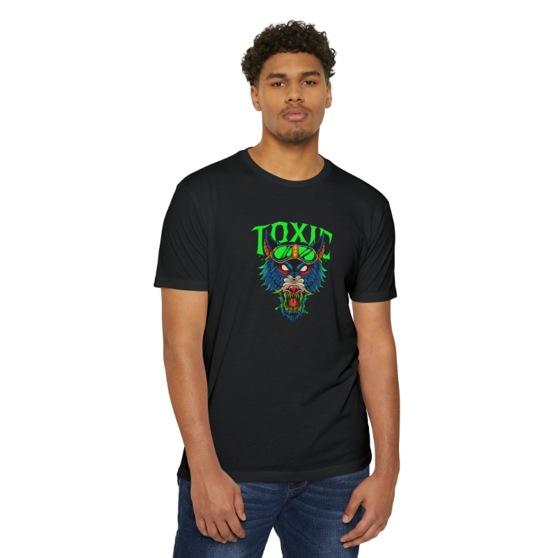 Toxie