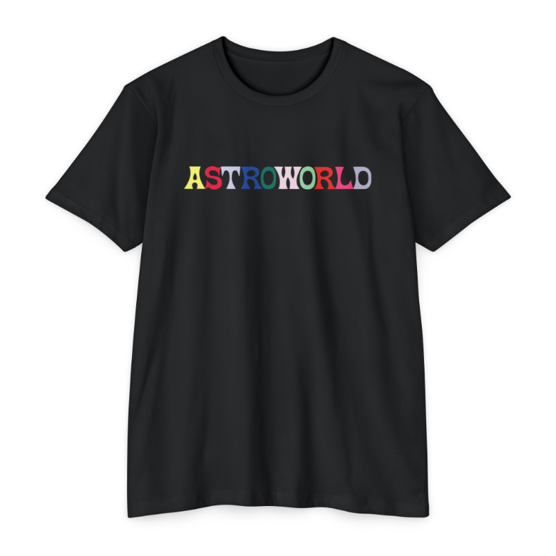 Astro World