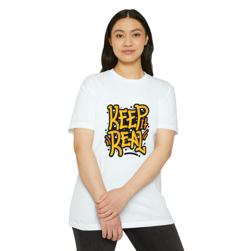 Keep It Real