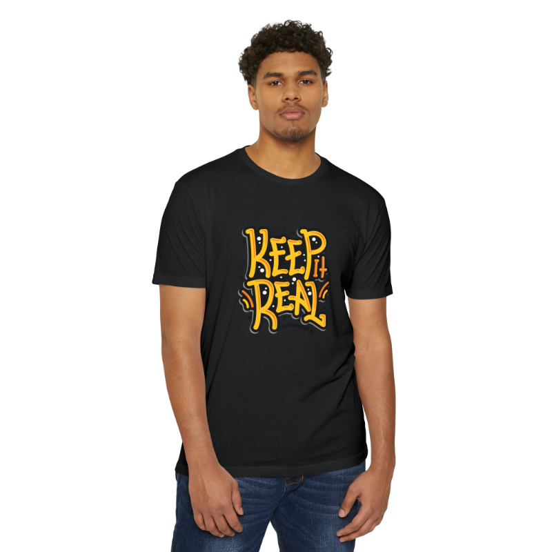Keep It Real