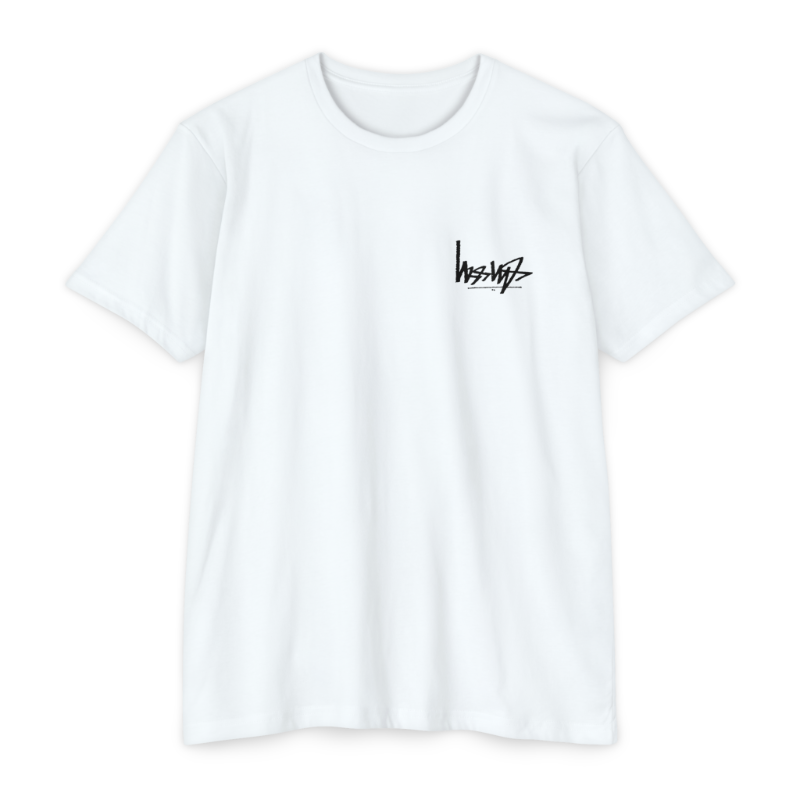 Flipped Tee