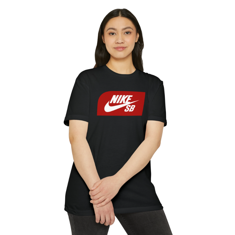 Nike Red SB